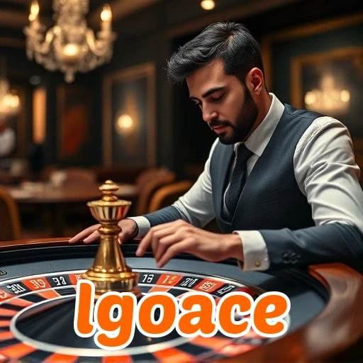 lgoace: Keseruan Tak Terbatas Dalam Game Kasual Indonesia