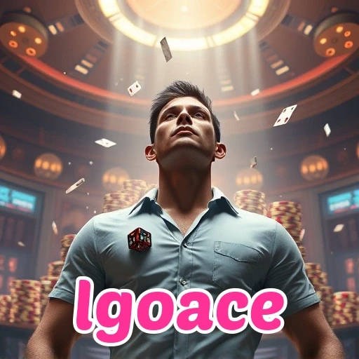 lgoace: Bergabunglah di Klub Game Online Menarik di Indonesia