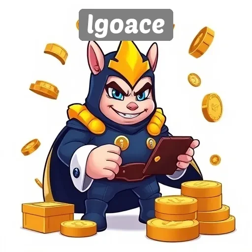 Menjelajahi Dunia Game di Situs Lgoace