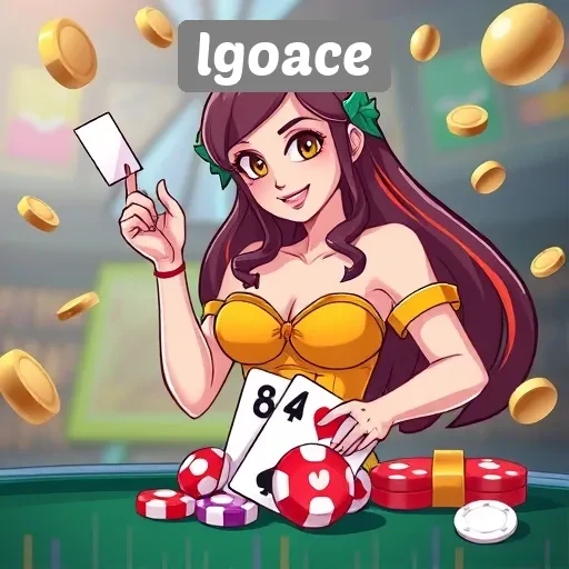 Menggali Permainan Populer yang Tersedia di lgoace