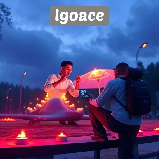 Ulasan Lengkap Tentang Fitur Menarik di Lgoace