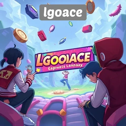 Mengungkap Fitur Menarik di Situs Game Lgoace