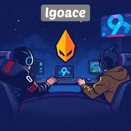 Lgoace: Komunitas Pemain yang Ramah dan Aktif