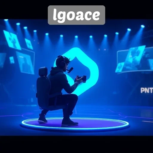 Situs Lgoace Sebagai Ruang Kreatif bagi Gamer Indonesia