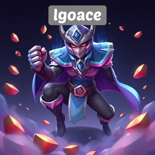 Keunggulan dan Fitur Menarik di Situs Game Lgoace