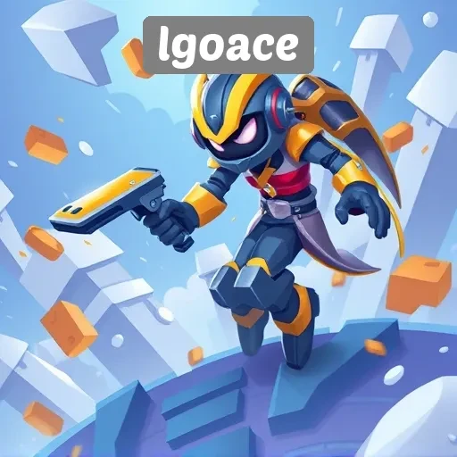 Fitur Unggulan Lgoace yang Menarik untuk Gamer