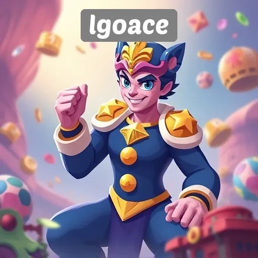 Menelusuri Fitur Unggulan Situs Game lgoace