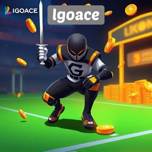 Mengapa Lgoace Menjadi Pilihan Pemain Game di Indonesia