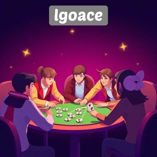 Mengulas Fitur Utama dari Situs Game Lgoace
