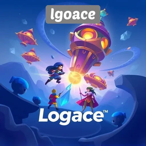 Lgoace Sebagai Platform Game Terbaru untuk Gamer
