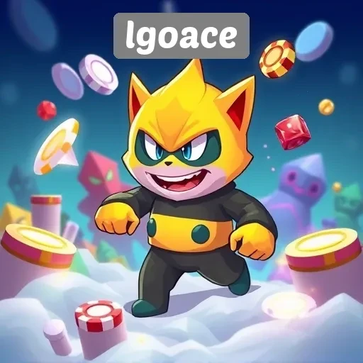 Mengenal Lgoace Situs Game Terbaru di Indonesia