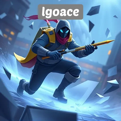 Review Pengalaman Bermain di Lgoace bagi Gamer Pemula