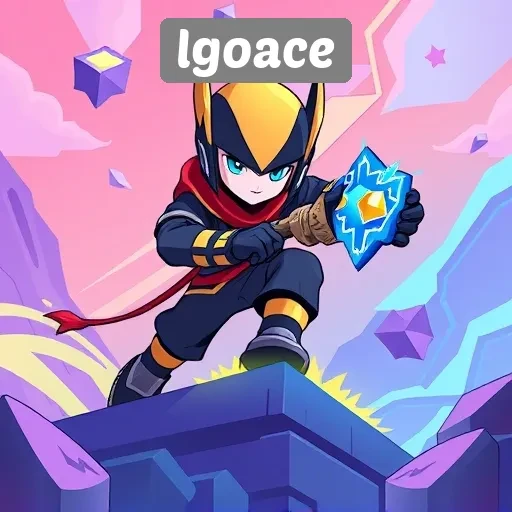 Mengenal Lgoace Platform Game Terbaru di Indonesia
