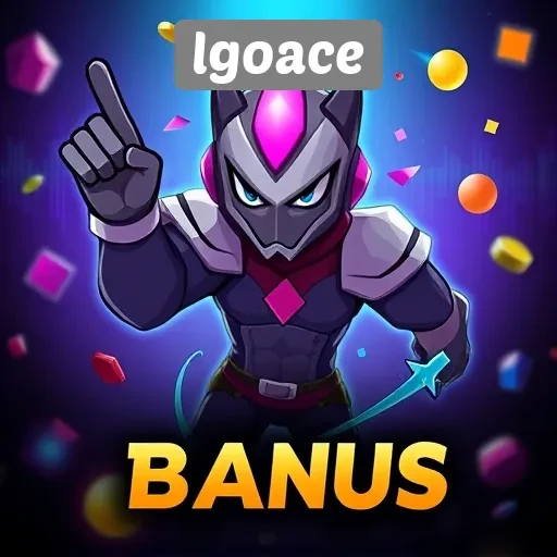 Bagaimana Lgoace Menyajikan Game Berkualitas untuk Pengguna