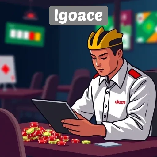 Tips dan Trik Memaksimalkan Pengalaman Bermain di Lgoace