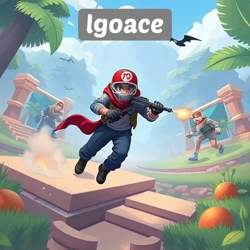 Keunggulan Game Mobile di Lgoace untuk Para Gamer