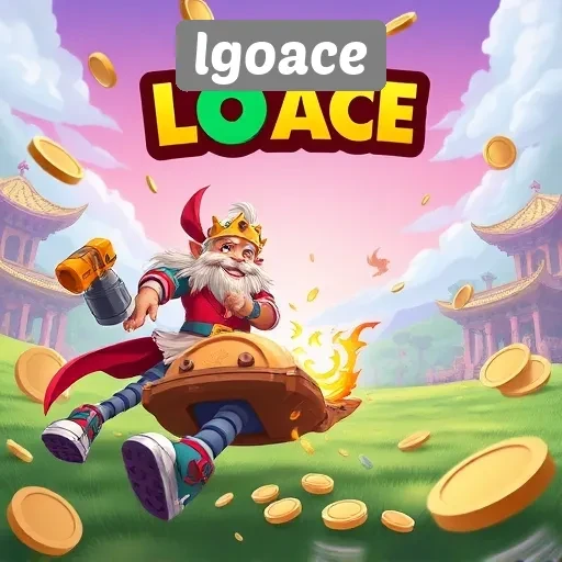 Inovasi Permainan Mobile di Lgoace yang Patut Dicoba