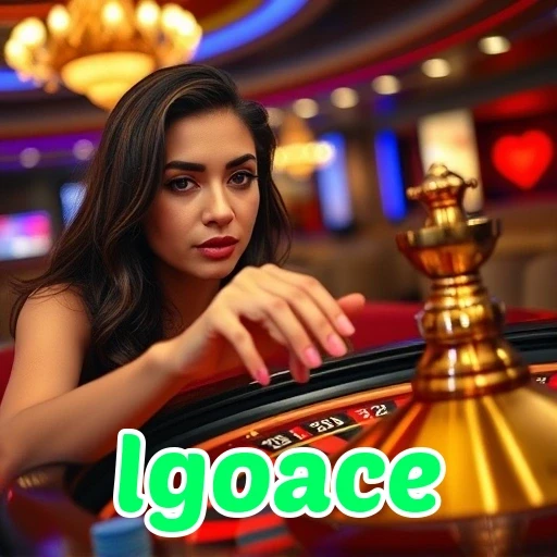 lgoace: Menjadi Raja Game Multiplayer di Tanah Air