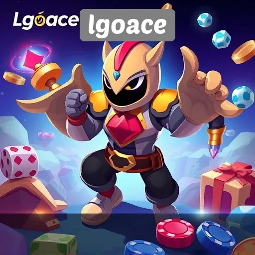 Berbagai Jenis Permainan Unggulan di Lgoace