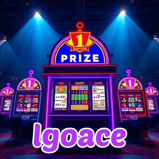lgoace: Fitur Puzzle Menarik yang Wajib Dicoba Pengguna Indonesia!