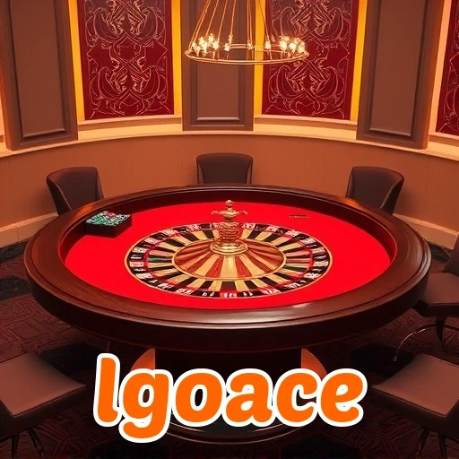 lgoace: Eksplorasi Game Online Seru dan Menguntungkan di Indonesia