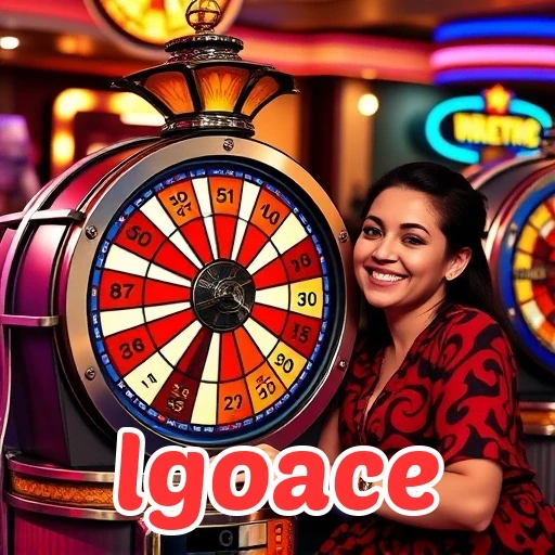 lgoace: Fitur Olahraga Menarik untuk Pengguna Indonesia