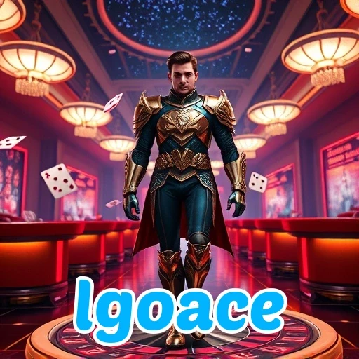 lgoace: Strategi Ampuh Menang di Game Online Indonesia