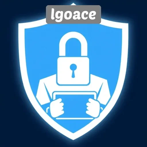 Keamanan dan Privasi Pengguna di Lgoace